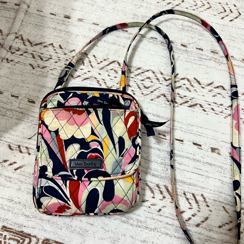 vera bradley crossbody